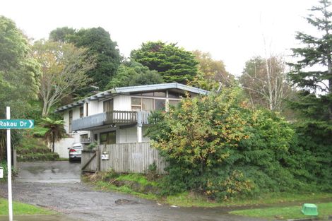 Photo of property in 154 Ti Rakau Drive, Pakuranga, Auckland, 2010