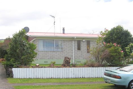 Photo of property in 15 Walker Street, Waihi, 3610