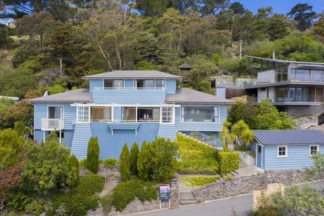 Photo of property in 30 Whitewash Head Road, Scarborough, Christchurch, 8081