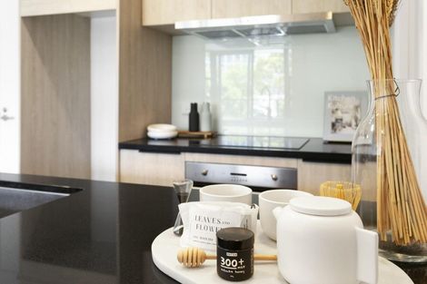 Photo of property in 510/8 Kingsland Terrace, Kingsland, Auckland, 1021