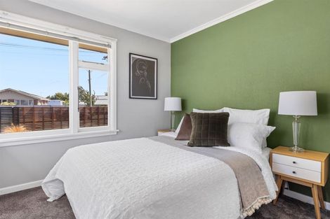 Photo of property in 33 Wales Street, Halswell, Christchurch, 8025