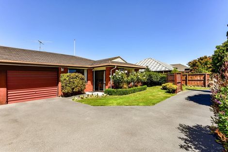 Photo of property in 9a Tivoli Place, Bishopdale, Christchurch, 8053