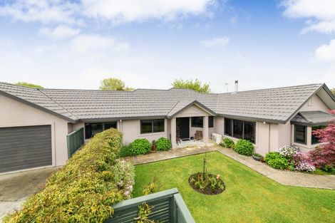 Photo of property in 18 Ursula Drive, Feilding, 4702