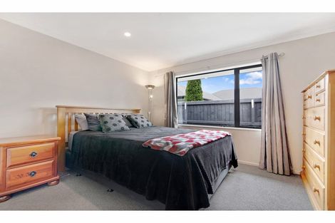 Photo of property in 3 Sterling Crescent, Kaiapoi, 7630