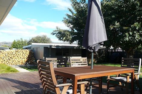 Photo of property in 48 Ashworth Street, Alexandra, 9320