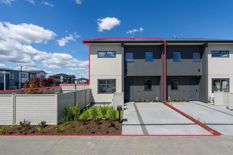 Photo of property in 11 Noel Hayden Street, Takanini, 2112