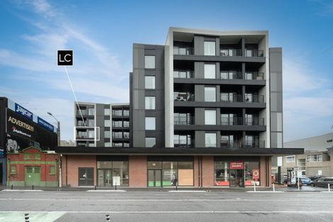 Photo of property in 413/21 King Street, Mount Cook, Wellington, 6021