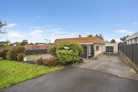 Photo of property in 1a Mahoe Street, Melville, Hamilton, 3206