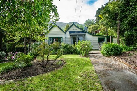 Photo of property in 24a Voelas Road, Lyttelton, 8082