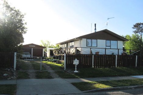 Photo of property in 40 Kowhai Drive, Renwick, 7204