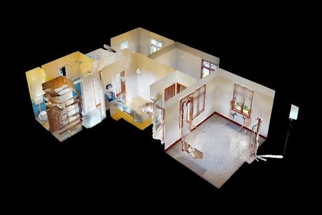 Photo of property in 13 King Street, Netherby, Ashburton, 7700