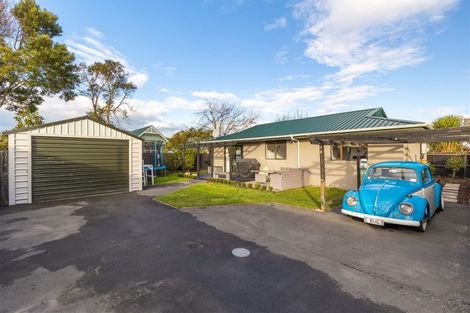 Photo of property in 70 Hills Road, Edgeware, Christchurch, 8013