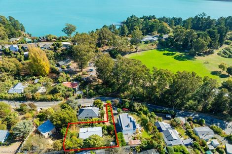 Photo of property in 13 Purau Avenue, Diamond Harbour, 8972
