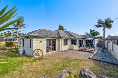 Photo of property in 9 Ohope Place, Papamoa Beach, Papamoa, 3118