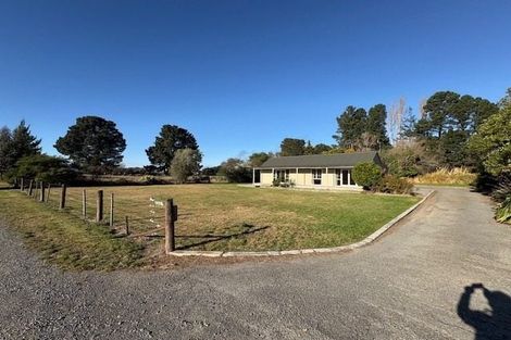 Photo of property in 1021 Goulds Road, Rolleston, 7614