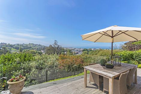 Photo of property in 27a Douglas Terrace, South Hill, Oamaru, 9400