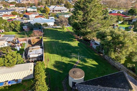 Photo of property in 6 Totara Street, Te Hapara, Gisborne, 4010