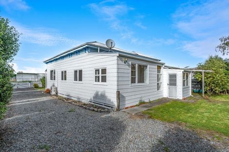 Photo of property in 3 Hickson Street, Featherston, 5710