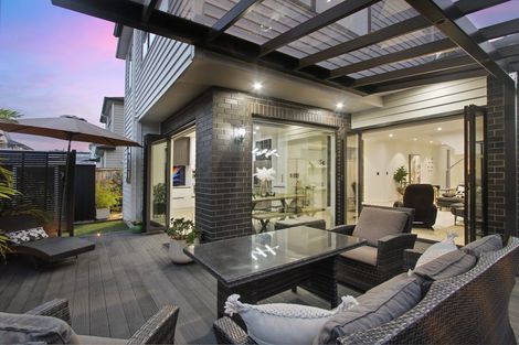 Photo of property in 16 Camp X Place, Whenuapai, Auckland, 0618