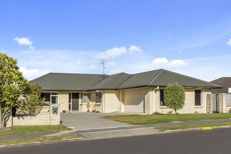 Photo of property in 39 Norm Freeman Drive, Te Puke, 3119