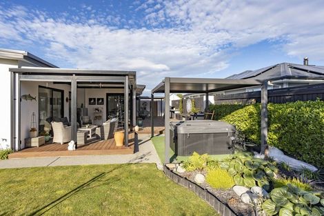 Photo of property in 12 Sloan Avenue, Rangiora, 7400