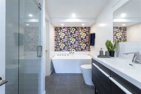 Photo of property in 147 Soleares Avenue, Mount Pleasant, Christchurch, 8081