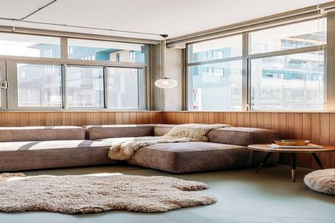 Photo of property in Rostrevor House, 130 Vivian Street, Te Aro, Wellington, 6011