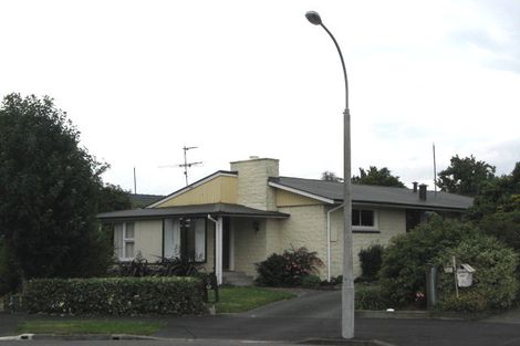 Photo of property in 9 Martell Place, Hoon Hay, Christchurch, 8025