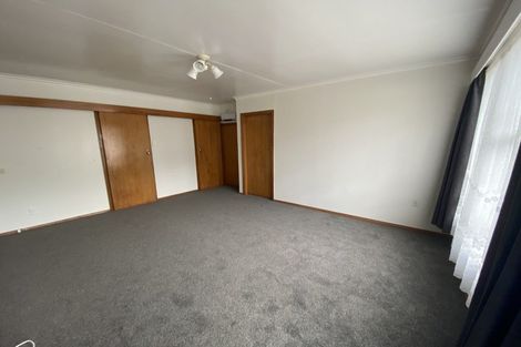 Photo of property in 123 Fitzherbert Avenue, West End, Palmerston North, 4410