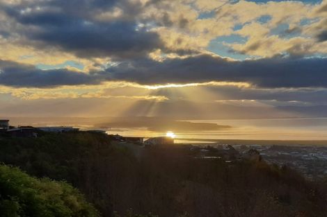 Photo of property in 163 Panorama Drive, Enner Glynn, Nelson, 7011