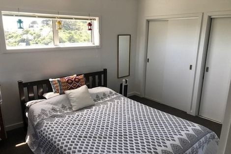 Photo of property in 3c Sidlaw Street, Strathmore Park, Wellington, 6022