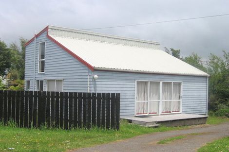 Photo of property in 26 Conway Street, Ohakune, 4625