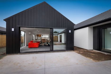 Photo of property in 22 Dynes Road, Rolleston, 7615