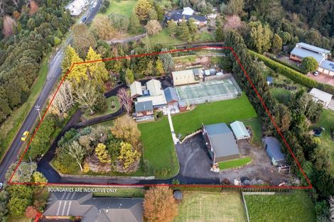 Photo of property in 77 Awanui Rise, Papakura, 2582