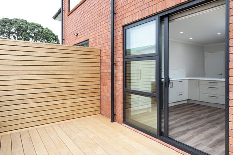 Photo of property in 6 Henui Street, Strandon, New Plymouth, 4312