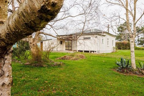 Photo of property in 916 Tennent Drive, Linton, Palmerston North, 4472