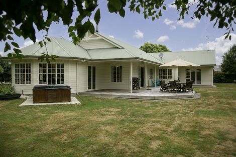 Photo of property in 40 Cowley Drive, Leamington, Cambridge, 3432