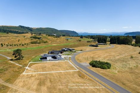 Photo of property in 18 The Fairways, Kinloch, Taupo, 3377