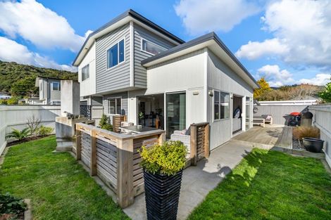 Photo of property in 20b Moohan Street, Wainuiomata, Lower Hutt, 5014