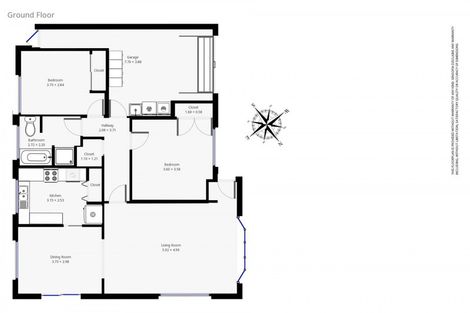 Photo of property in 110 Oxford Street, Tawa, Wellington, 5028