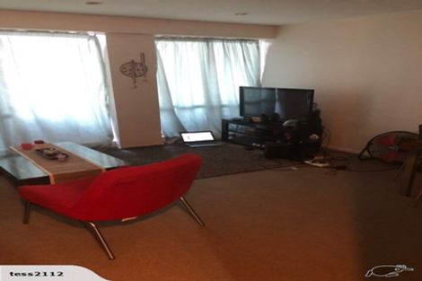 Photo of property in Alpha Apartments, 602/17 Vogel Lane, Auckland Central, Auckland, 1010