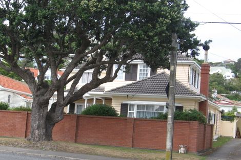 Photo of property in 48 Para Street, Miramar, Wellington, 6022