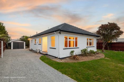 Photo of property in 74 Rowan Avenue, Aranui, Christchurch, 8061