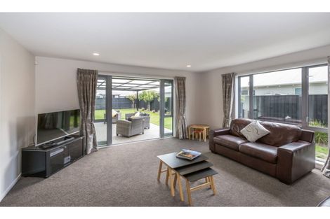 Photo of property in 14 Bayliss Drive, Kaiapoi, 7630