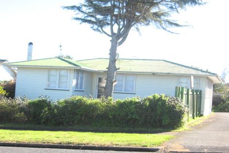 Photo of property in 3 Halsey Road, Manurewa, Auckland, 2102