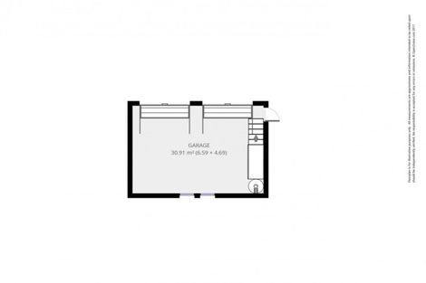 Photo of property in 12 Mairangi Road, Wadestown, Wellington, 6012