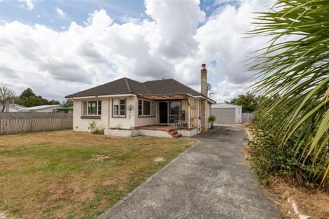 Photo of property in 26 Marshall Street, Fairfield, Hamilton, 3214