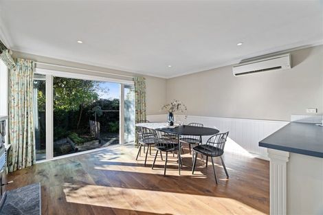 Photo of property in 36 Gregan Crescent, Burnside, Christchurch, 8053