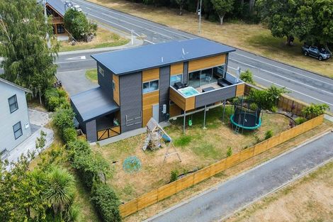 Photo of property in 152a Mangawhero Terrace, Ohakune, 4625