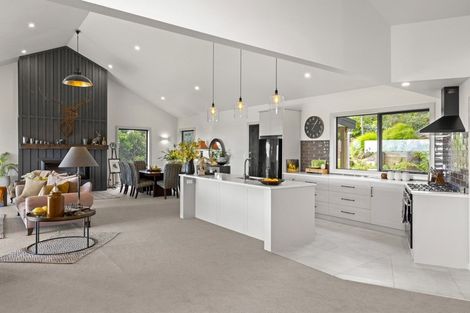 Photo of property in 82 Maungatawhiri Road, Raglan, 3295